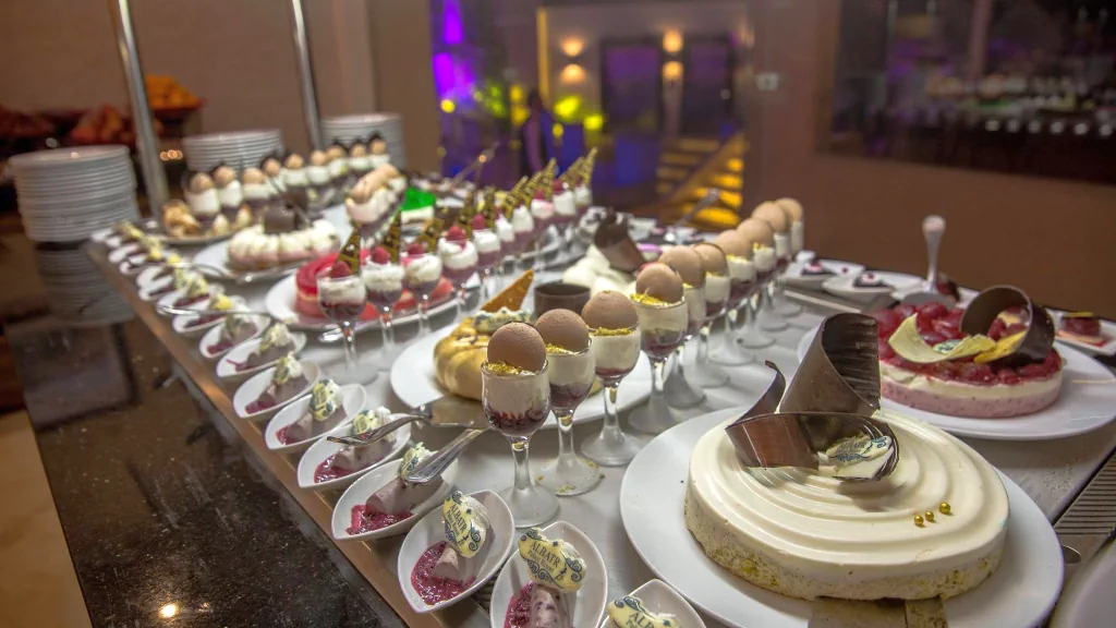 Hotel Albatros Palace Resort - Hurghada